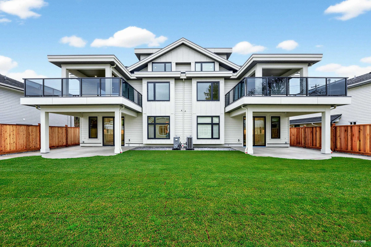 Family Room Photo of 5186 57 Th Street, Delta, BC