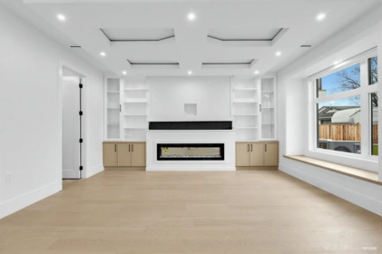 Office / Den Photo of 5186 57 Th Street, Delta, BC