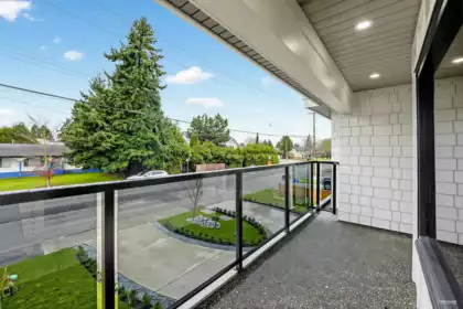Outdoor Kitchen Photo of 5186 57 Th Street, Delta, BC