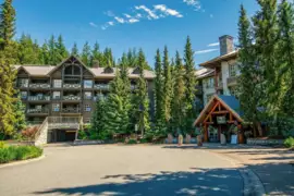 413 4899 Painted Cliff Road, Whistler, BC