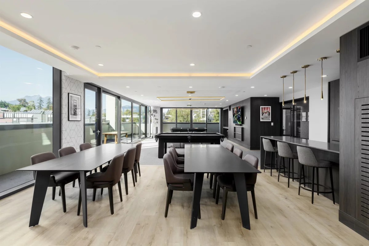 Office / Den Photo of 4705 2108 Gilmore Avenue, Burnaby, BC