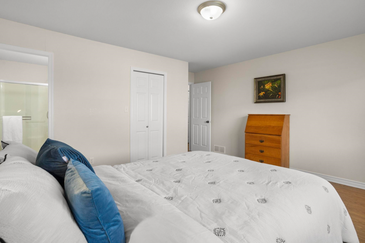 Backyard Photo of 43 7330 Elm Road, Agassiz, BC