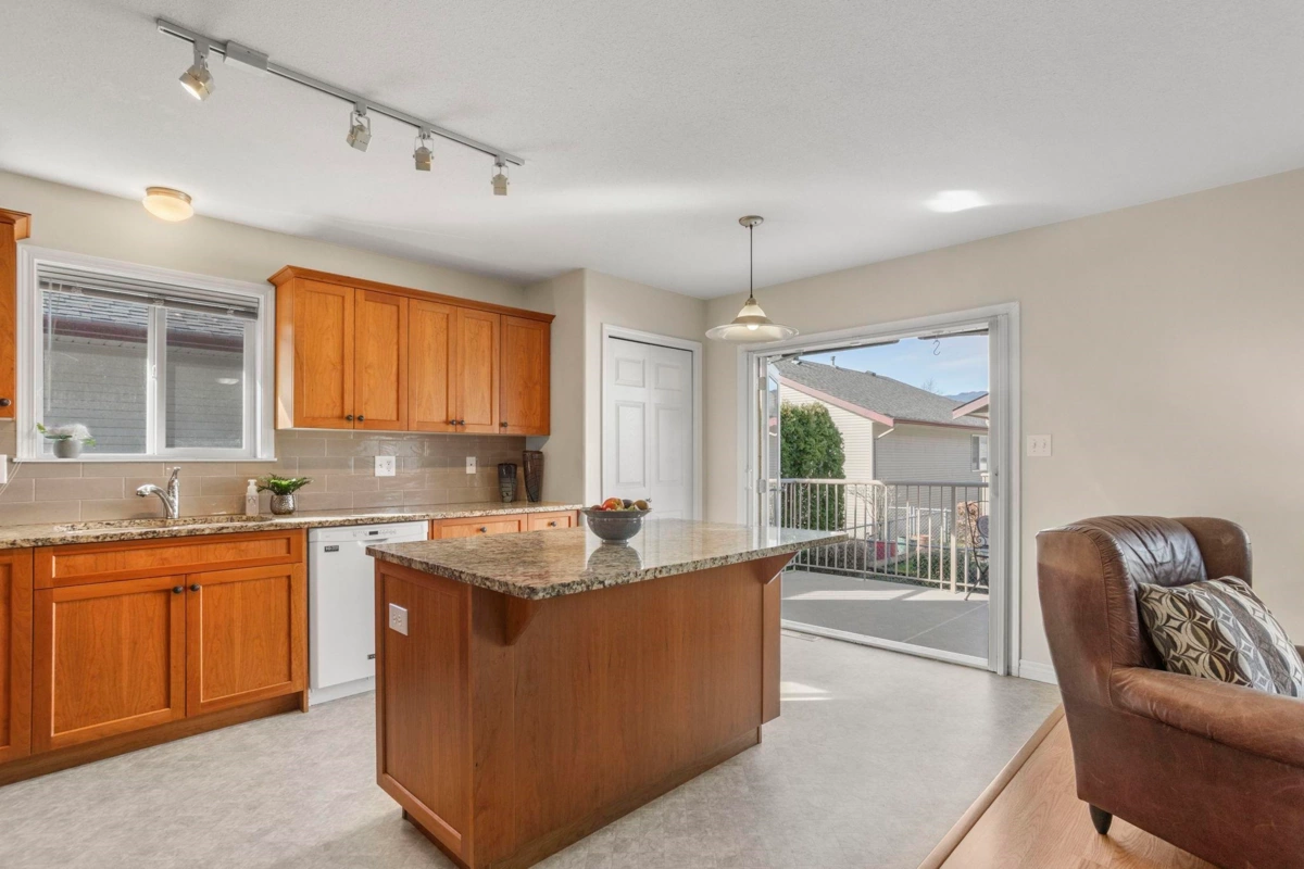 Bedroom 4 Photo of 43 7330 Elm Road, Agassiz, BC