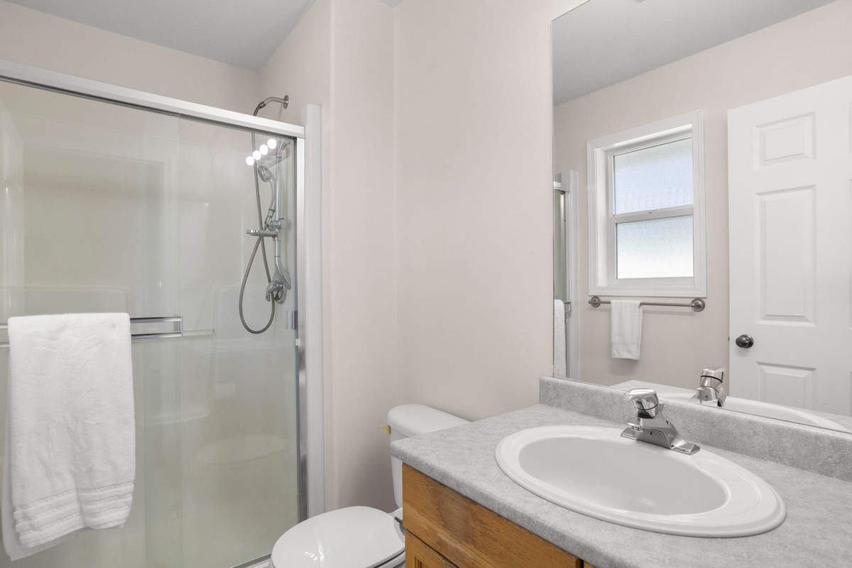 Front Yard Photo of 43 7330 Elm Road, Agassiz, BC