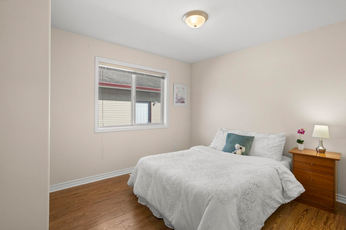 Garden / Landscaping Photo of 43 7330 Elm Road, Agassiz, BC