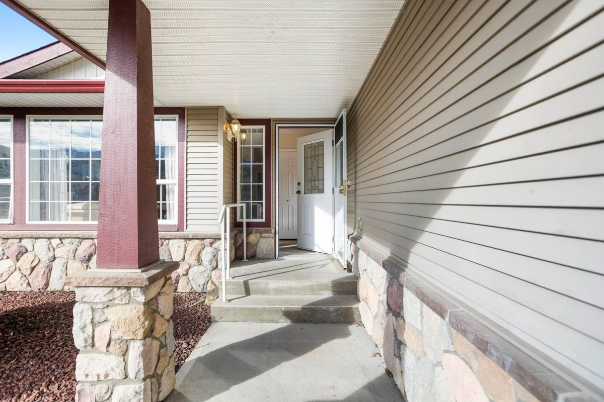 Kitchen Photo of 43 7330 Elm Road, Agassiz, BC