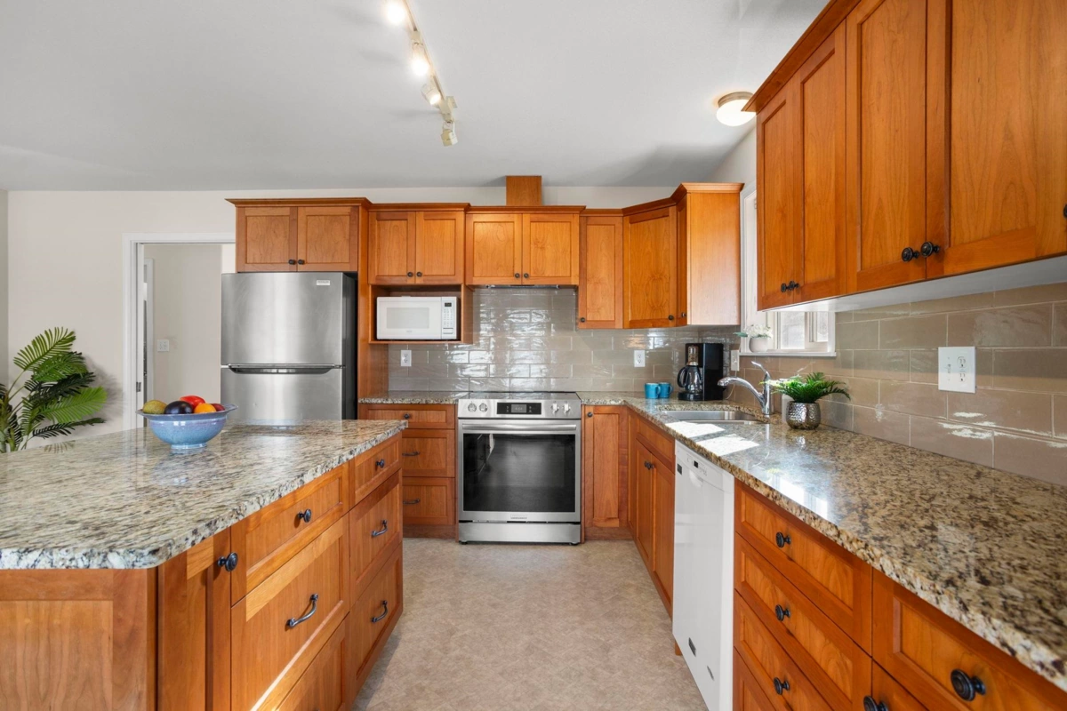 Laundry Room Photo of 43 7330 Elm Road, Agassiz, BC