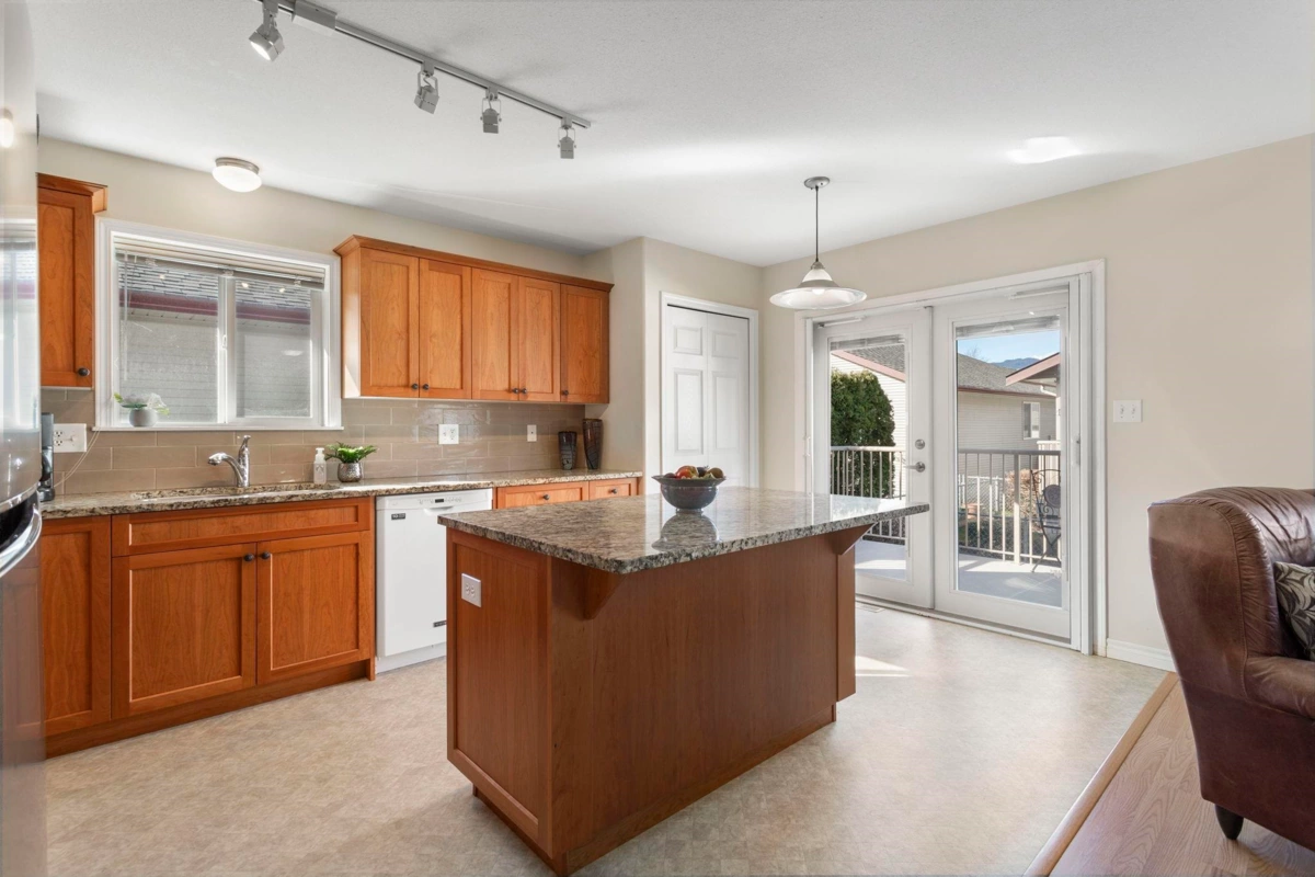 Loft / Bonus Room Photo of 43 7330 Elm Road, Agassiz, BC