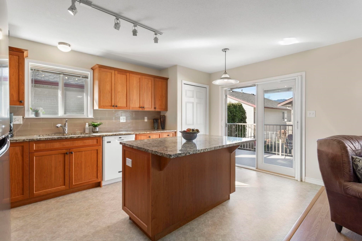 Office / Den Photo of 43 7330 Elm Road, Agassiz, BC