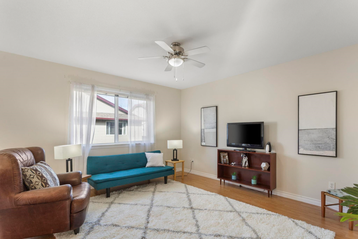 Outdoor Patio Photo of 43 7330 Elm Road, Agassiz, BC