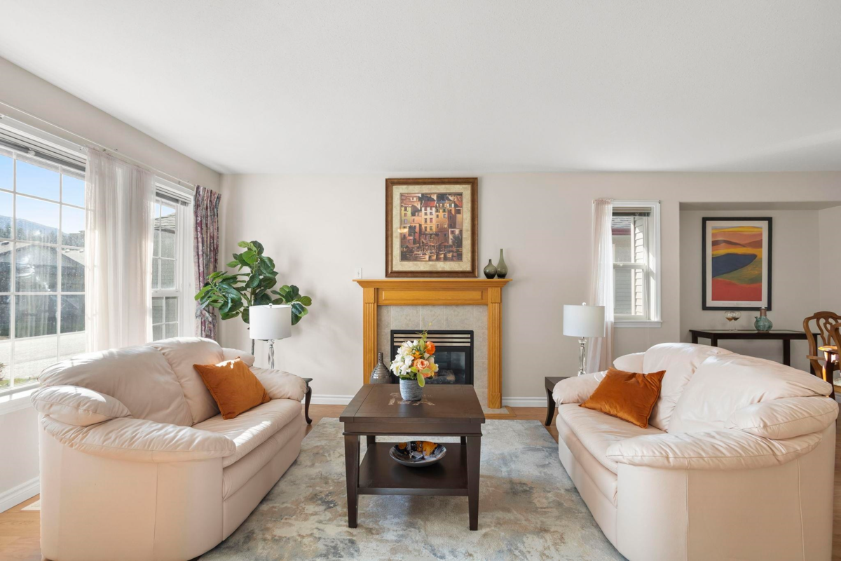 Pantry Photo of 43 7330 Elm Road, Agassiz, BC