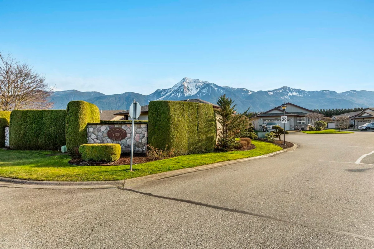 Playground / Recreational Area Near 43 7330 Elm Road, Agassiz, BC