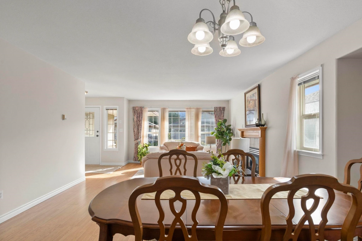 Primary Bedroom Photo of 43 7330 Elm Road, Agassiz, BC