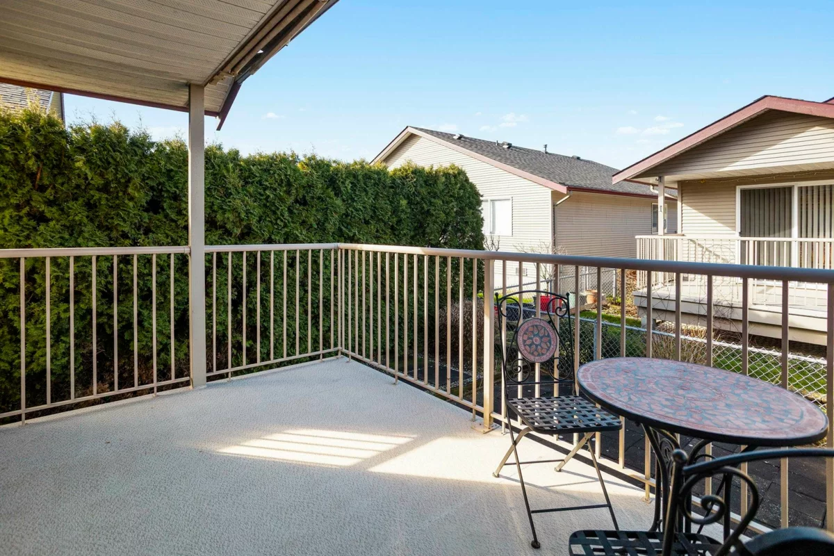 Street View Photo of 43 7330 Elm Road, Agassiz, BC