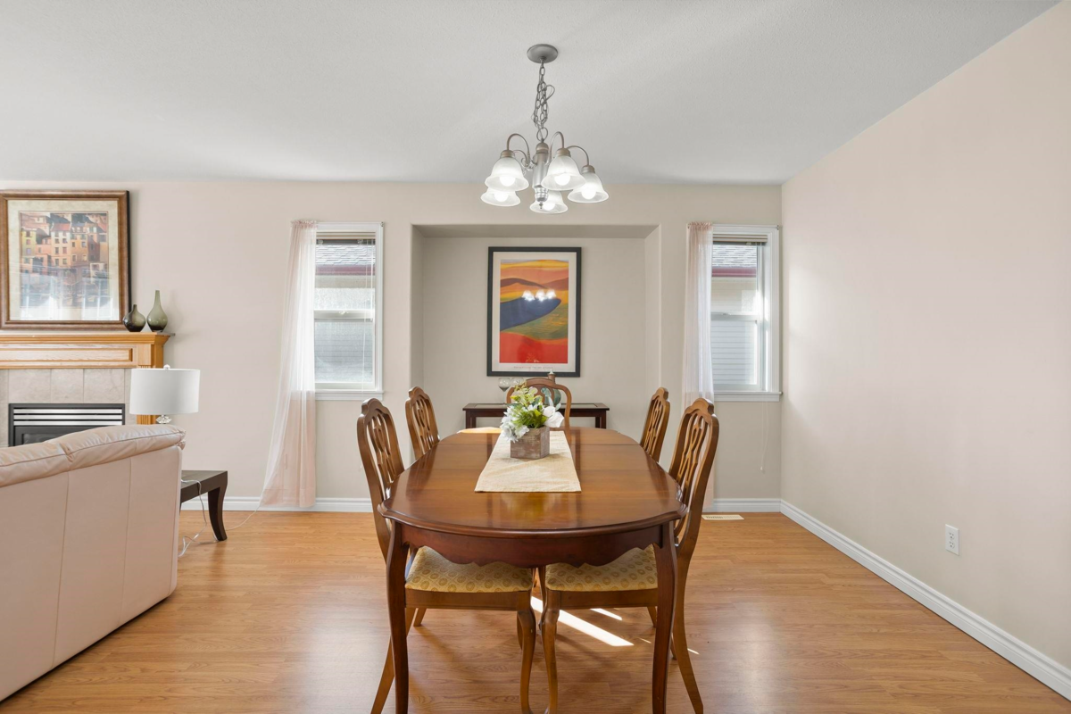 Walk-In Closet Photo of 43 7330 Elm Road, Agassiz, BC