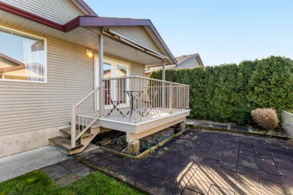 Community Amenities Photo (Clubhouse) of 43 7330 Elm Road, Agassiz, BC
