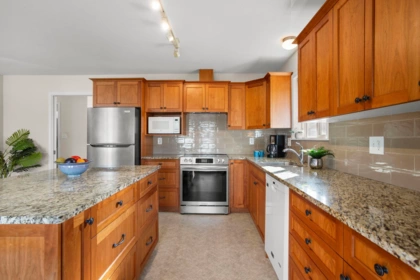 Laundry Room Photo of 43 7330 Elm Road, Agassiz, BC