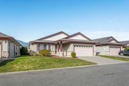 43 7330 Elm Road, Agassiz, BC, Agassiz — Single Family Residence for sale