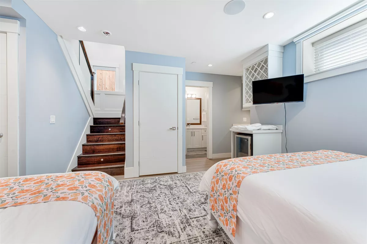 Office / Den Photo of 7380 Ontario Street, Vancouver, BC