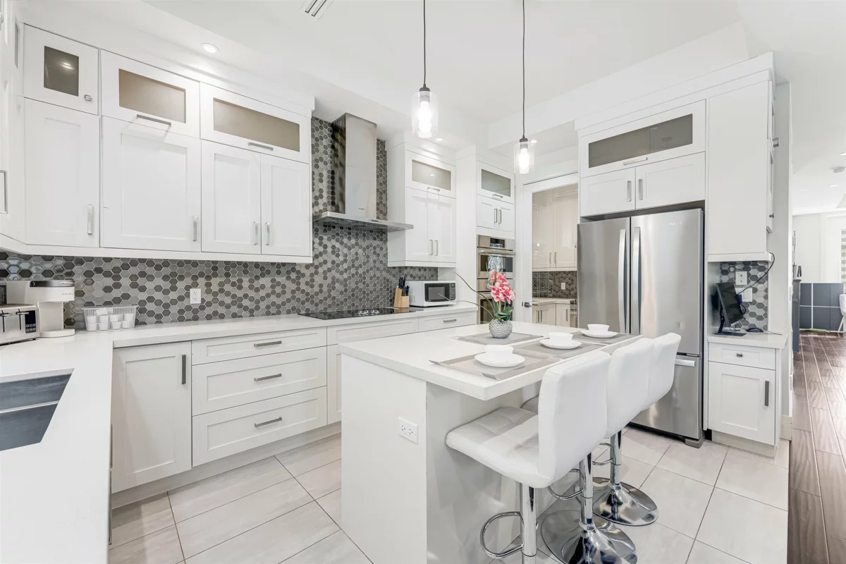 Pantry Photo of 7380 Ontario Street, Vancouver, BC