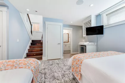 Office / Den Photo of 7380 Ontario Street, Vancouver, BC
