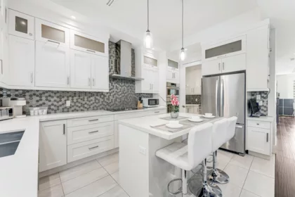 Pantry Photo of 7380 Ontario Street, Vancouver, BC