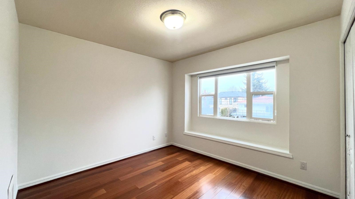 Bedroom 3 Photo of 2813 W 21st Avenue, Vancouver, BC