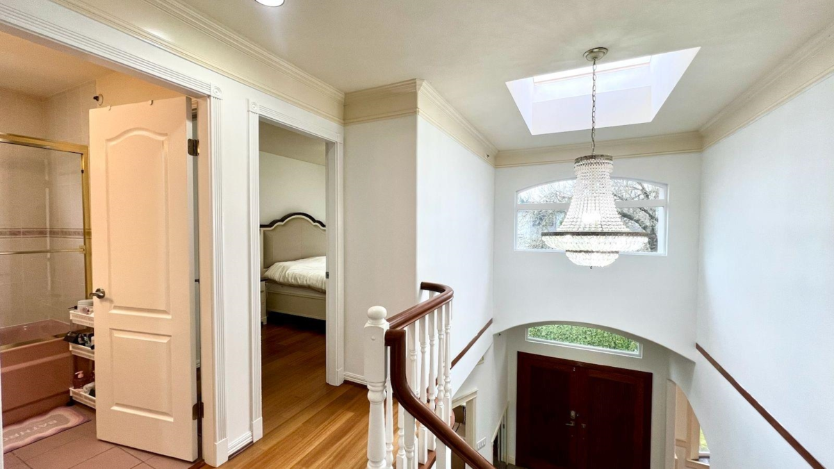 Bedroom 4 Photo of 2813 W 21st Avenue, Vancouver, BC