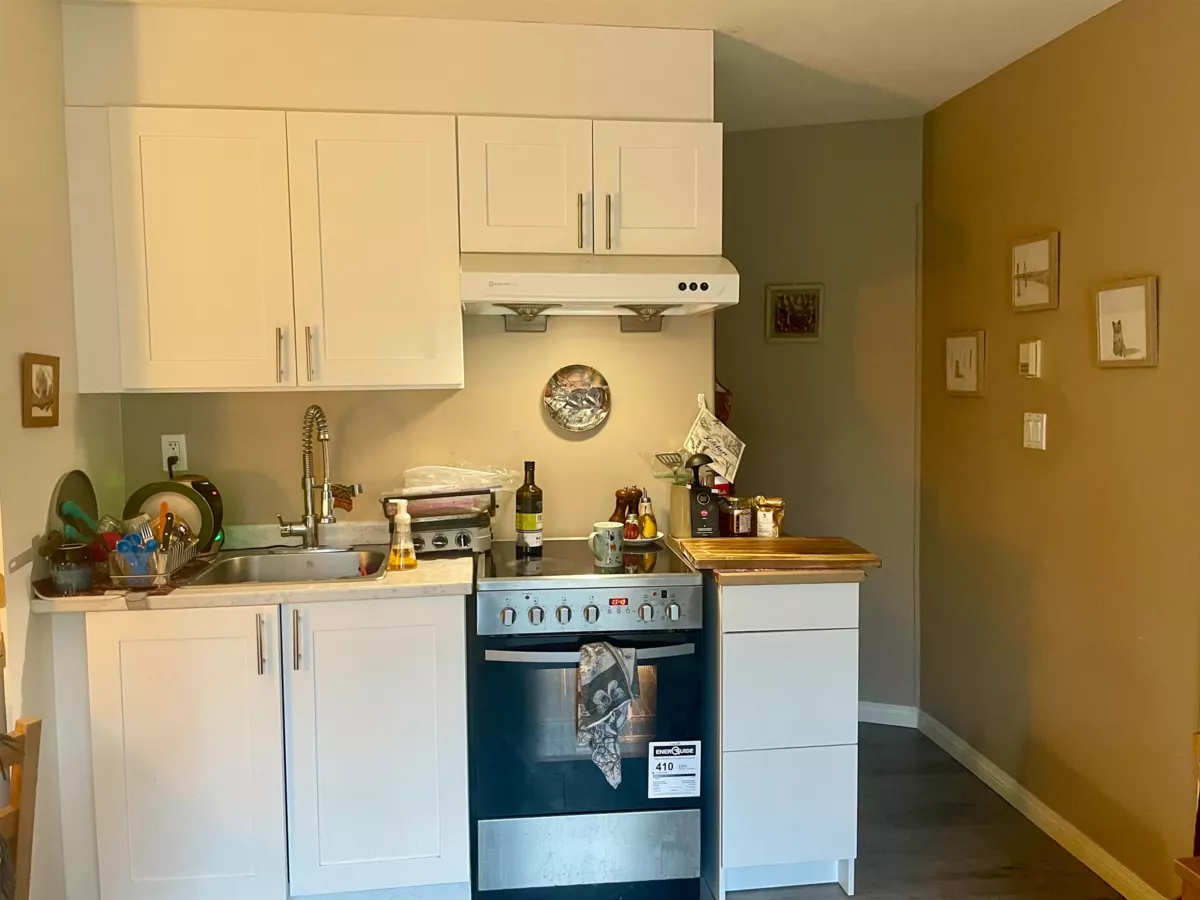 Loft / Bonus Room Photo of 2813 W 21st Avenue, Vancouver, BC