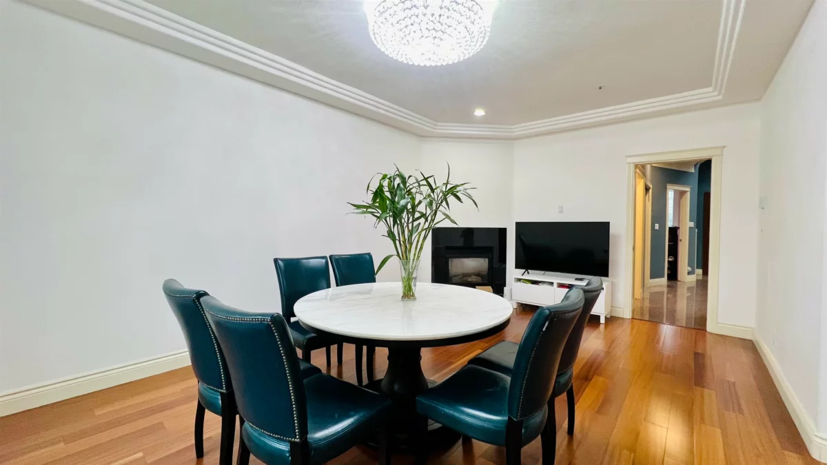 Primary Bedroom Photo of 2813 W 21st Avenue, Vancouver, BC