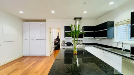 Breakfast Nook Photo of 2813 W 21st Avenue, Vancouver, BC