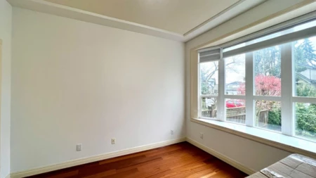 2813 W 21st Avenue, Vancouver, BC, Vancouver — Single Family Residence for sale