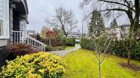 2813 W 21st Avenue, Vancouver, BC, Vancouver — Single Family Residence for sale