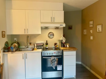 Laundry Room Photo of 2813 W 21st Avenue, Vancouver, BC