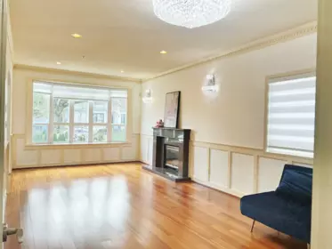 2813 W 21st Avenue, Vancouver, BC, Vancouver — Single Family Residence for sale