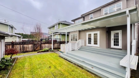 Office / Den Photo of 2813 W 21st Avenue, Vancouver, BC