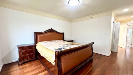Walk-In Closet Photo of 2813 W 21st Avenue, Vancouver, BC