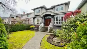 2813 W 21st Avenue, Vancouver, BC