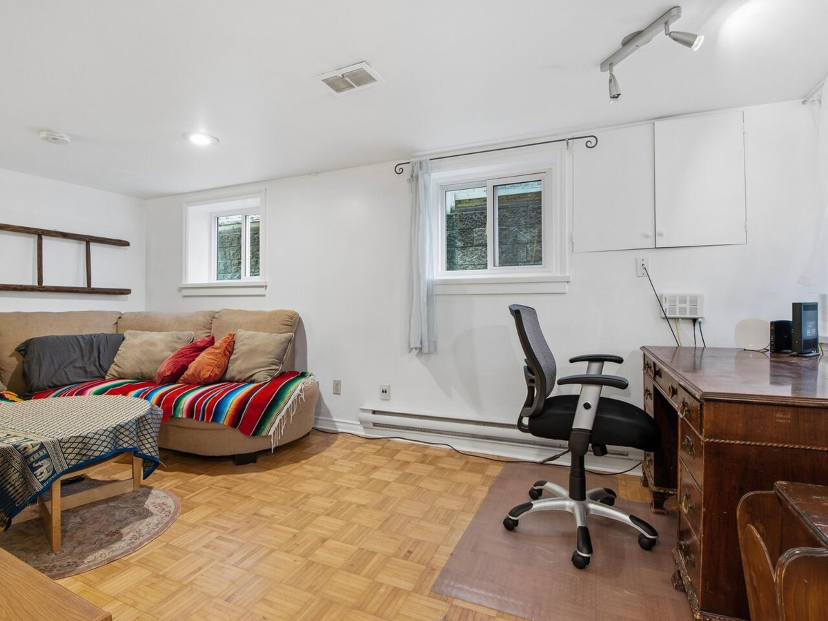 Mudroom Photo of 3039 Grant Street, Vancouver, BC