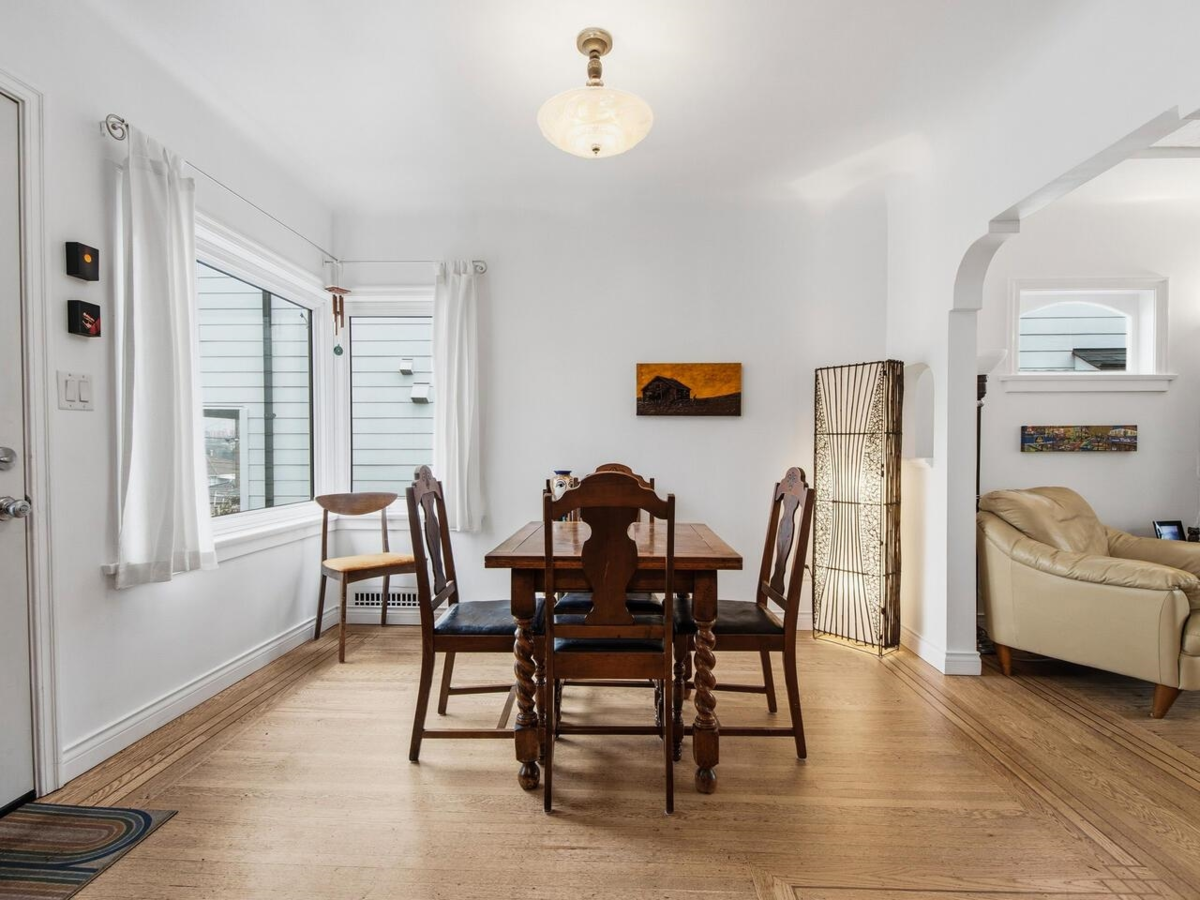 Pantry Photo of 3039 Grant Street, Vancouver, BC