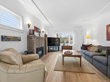 3039 Grant Street, Vancouver, BC, Vancouver — Single Family Residence for sale