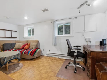 Mudroom Photo of 3039 Grant Street, Vancouver, BC