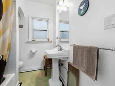 Office / Den Photo of 3039 Grant Street, Vancouver, BC