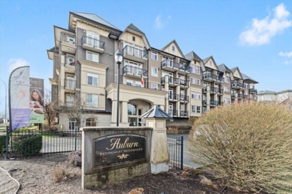 316 8531 Young Road, Chilliwack, BC, Chilliwack — Apartment/Condo for sale