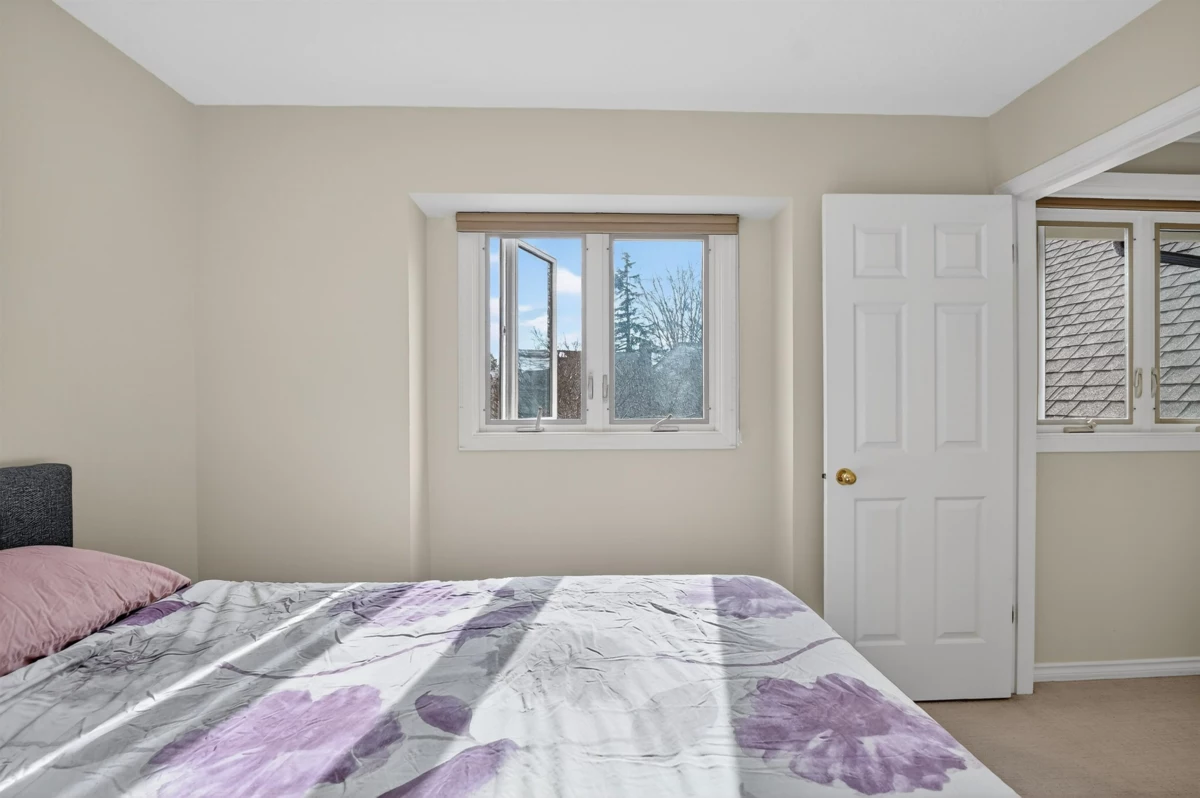 Aerial View of 5551 Floyd Avenue, Richmond, BC