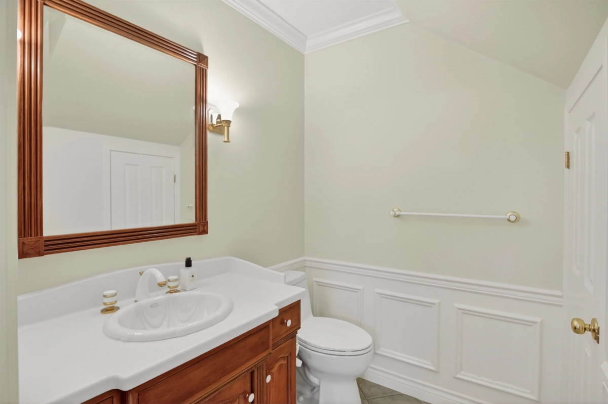 Bedroom 2 Photo of 5551 Floyd Avenue, Richmond, BC