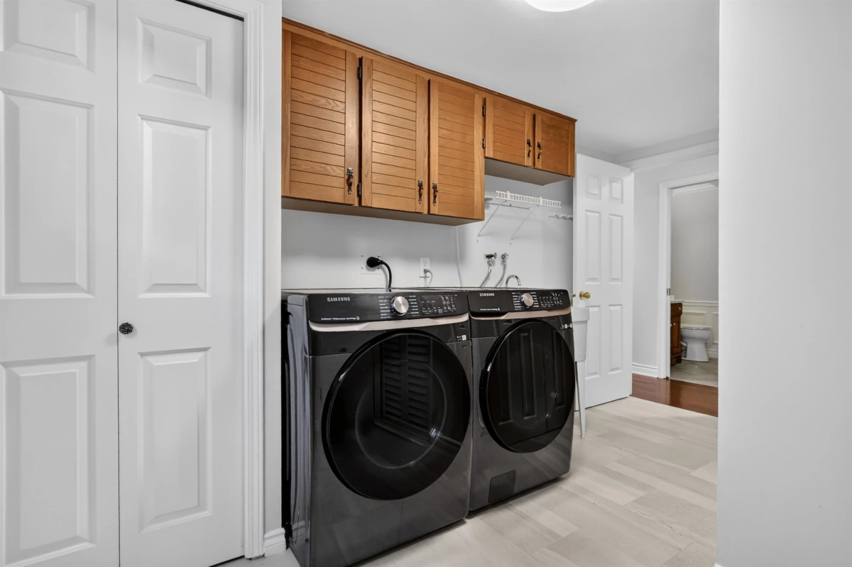 Bedroom 3 Photo of 5551 Floyd Avenue, Richmond, BC