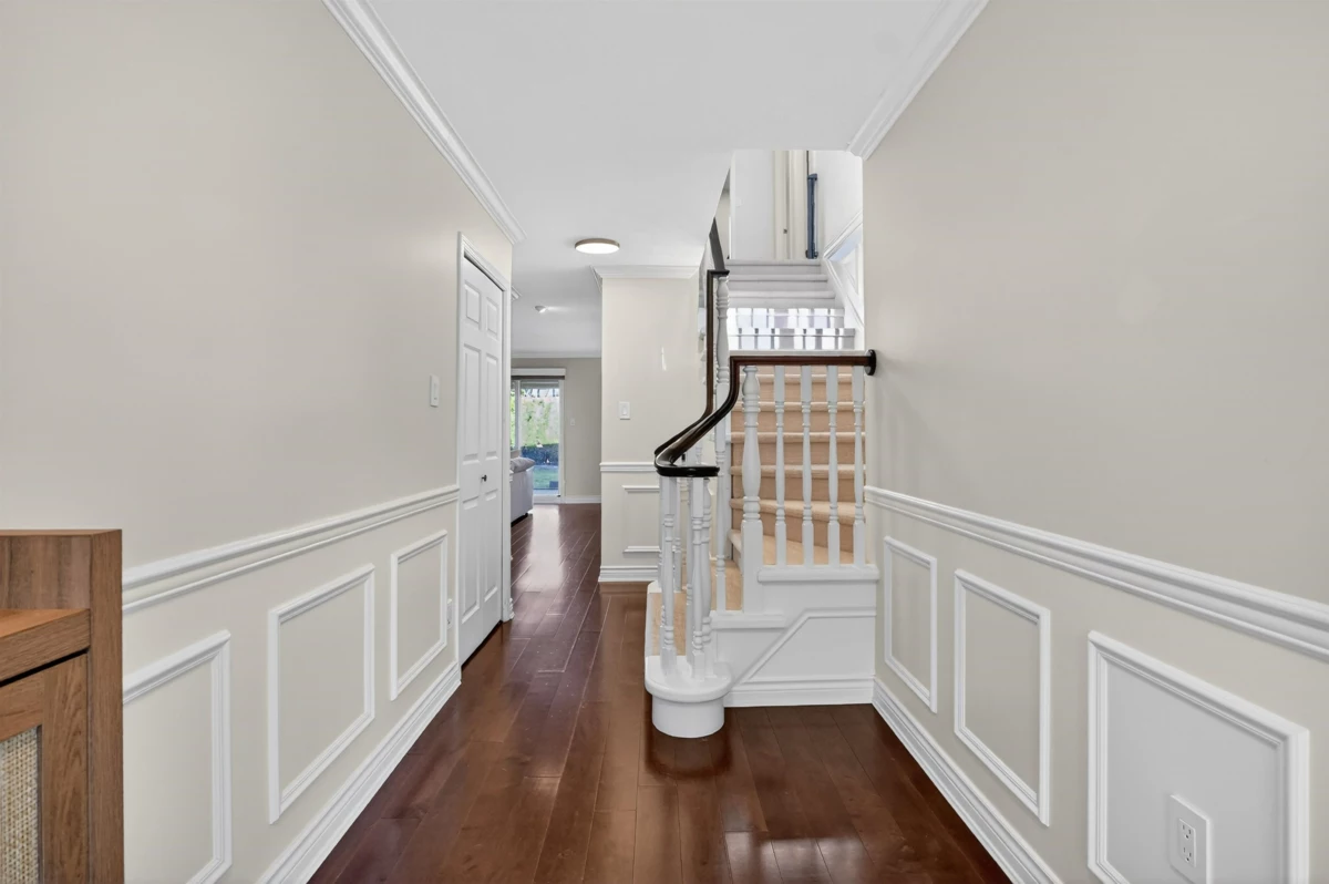 Bedroom 4 Photo of 5551 Floyd Avenue, Richmond, BC
