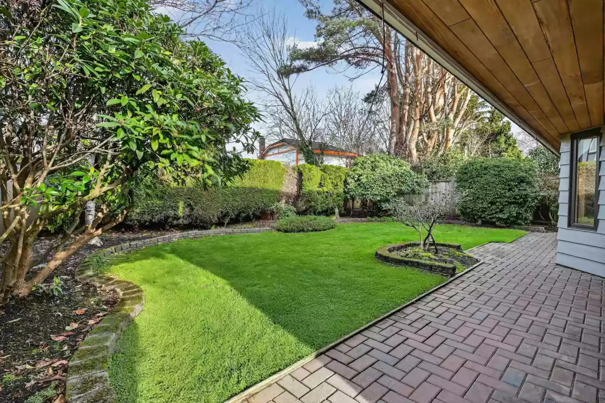 Community Amenities Photo (Clubhouse) of 5551 Floyd Avenue, Richmond, BC