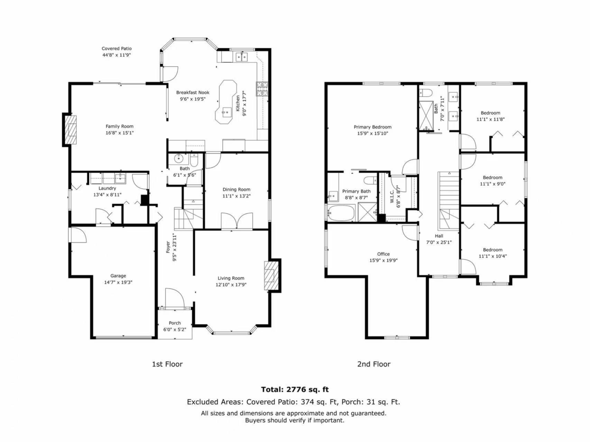 Fitness Center Photo Near 5551 Floyd Avenue, Richmond, BC